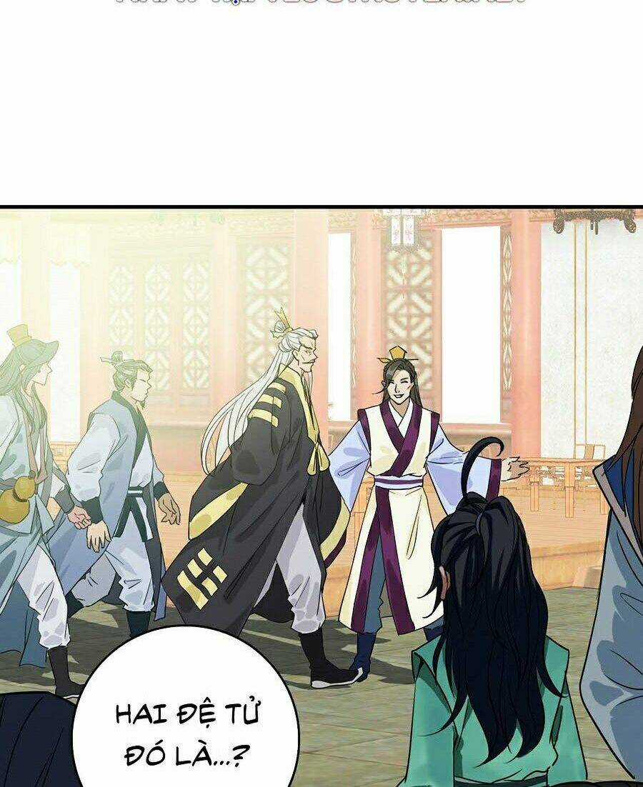 Siêu Đạo Thần Thuật - Chapter 20 - Trang 88