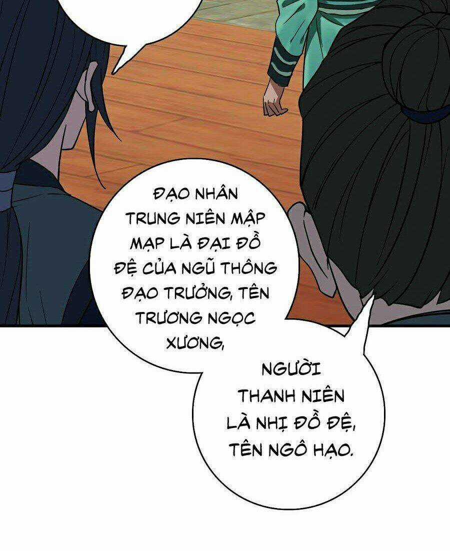 Siêu Đạo Thần Thuật - Chapter 20 - Trang 89