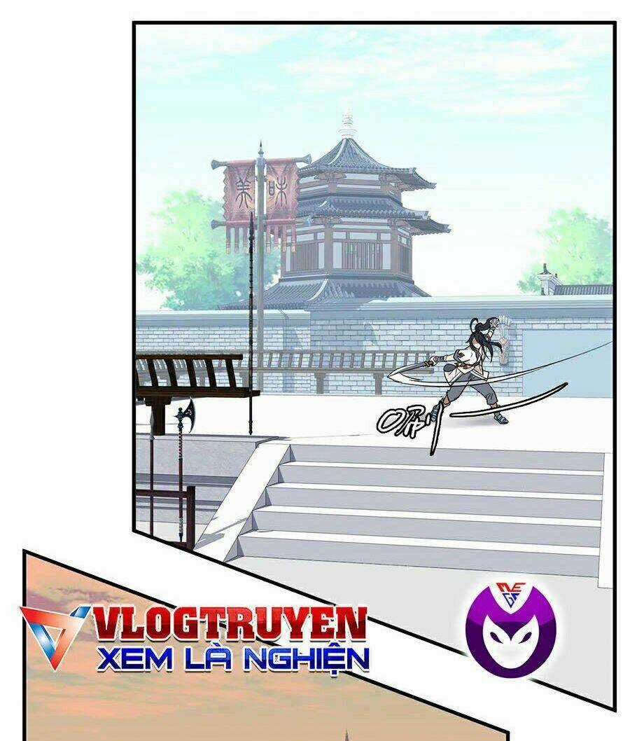 Siêu Đạo Thần Thuật - Chapter 20 - Trang 10