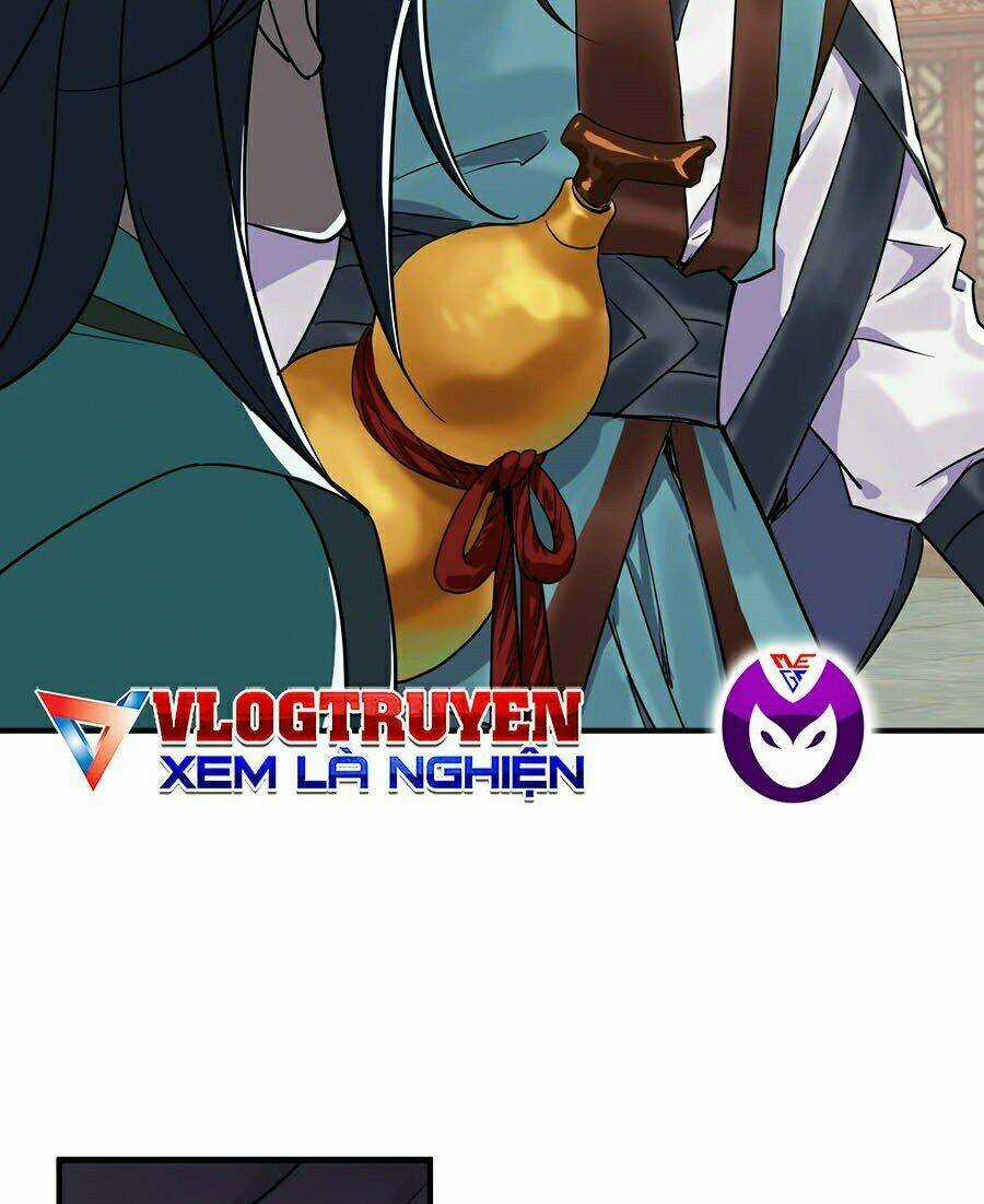 Siêu Đạo Thần Thuật - Chapter 20 - Trang 91