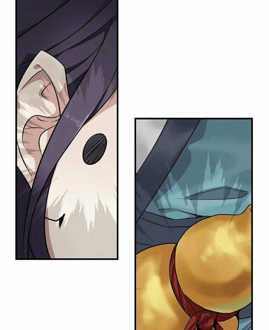 Siêu Đạo Thần Thuật - Chapter 20 - Trang 92