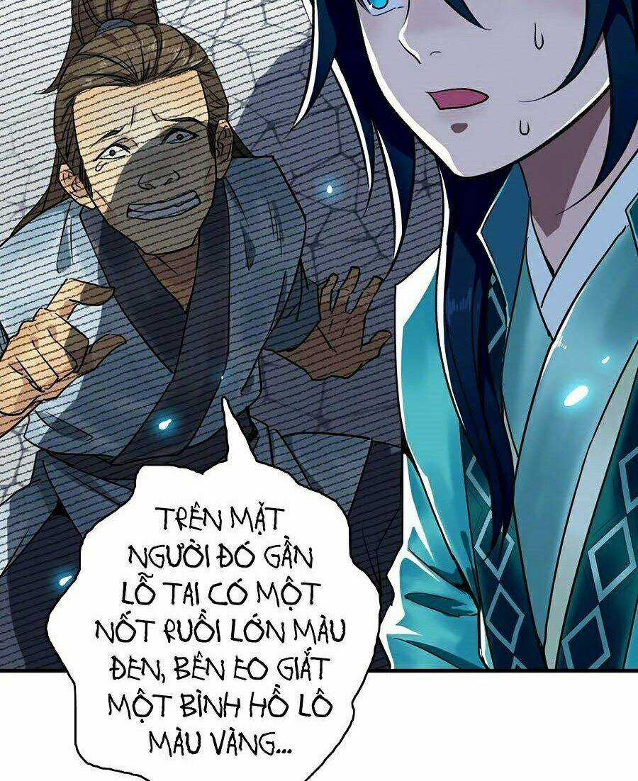 Siêu Đạo Thần Thuật - Chapter 20 - Trang 94