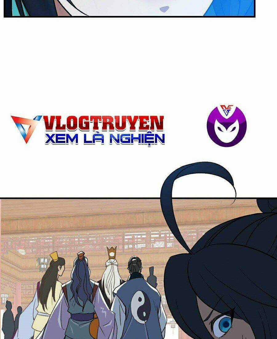 Siêu Đạo Thần Thuật - Chapter 20 - Trang 97