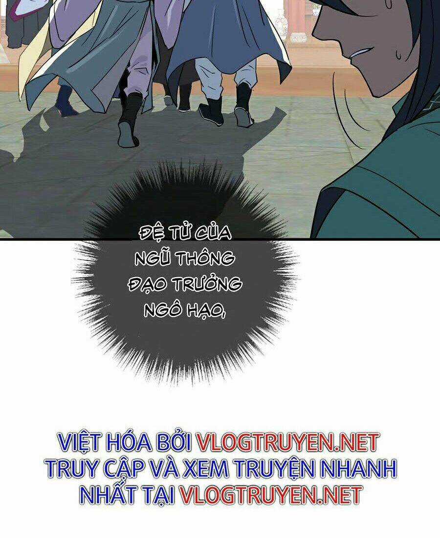 Siêu Đạo Thần Thuật - Chapter 20 - Trang 98