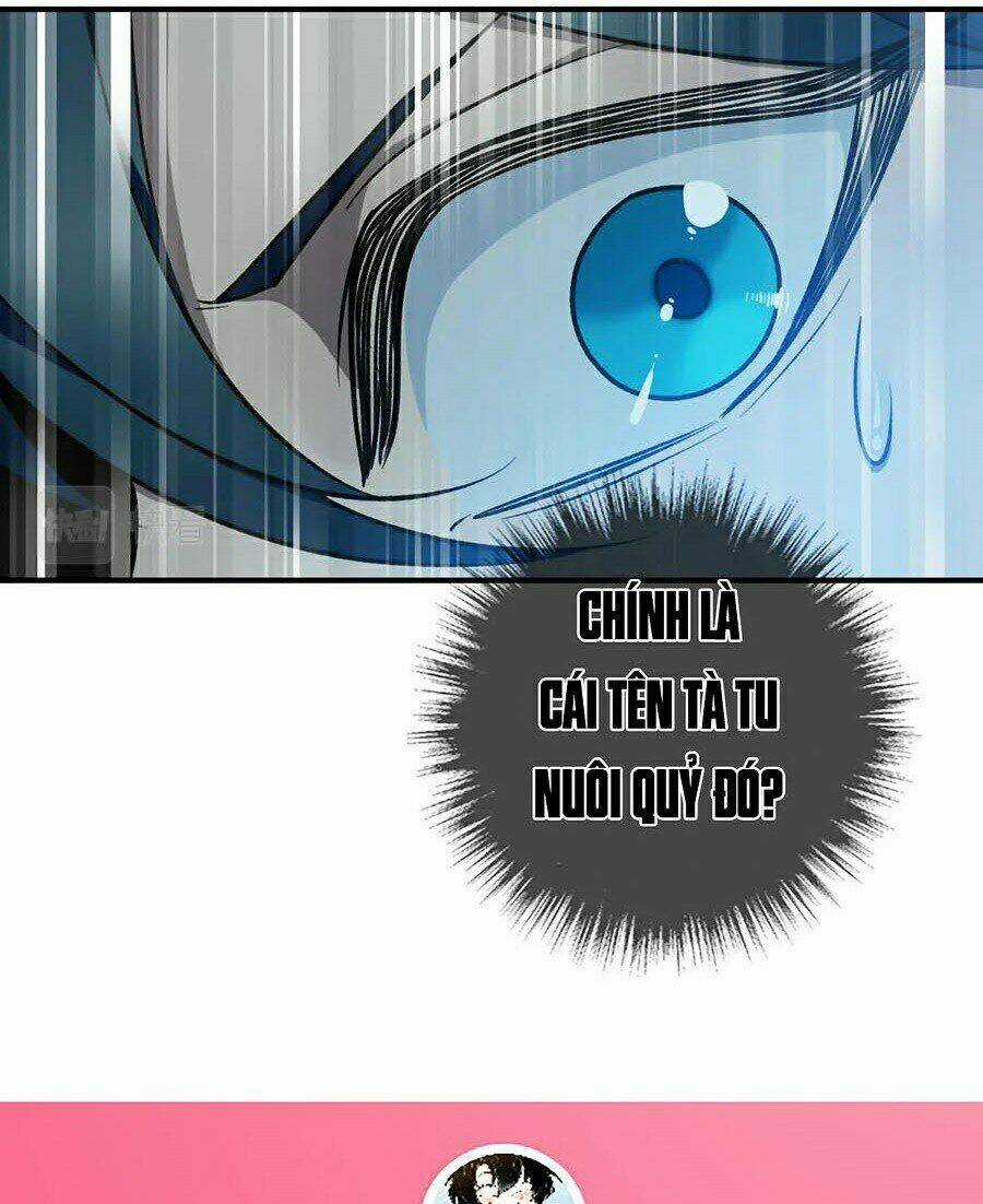 Siêu Đạo Thần Thuật - Chapter 20 - Trang 99