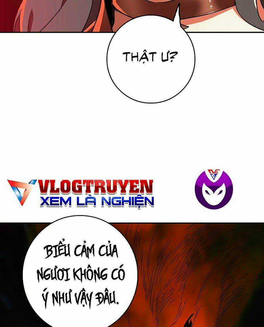 Siêu Đạo Thần Thuật - Chapter 21 - Trang 11