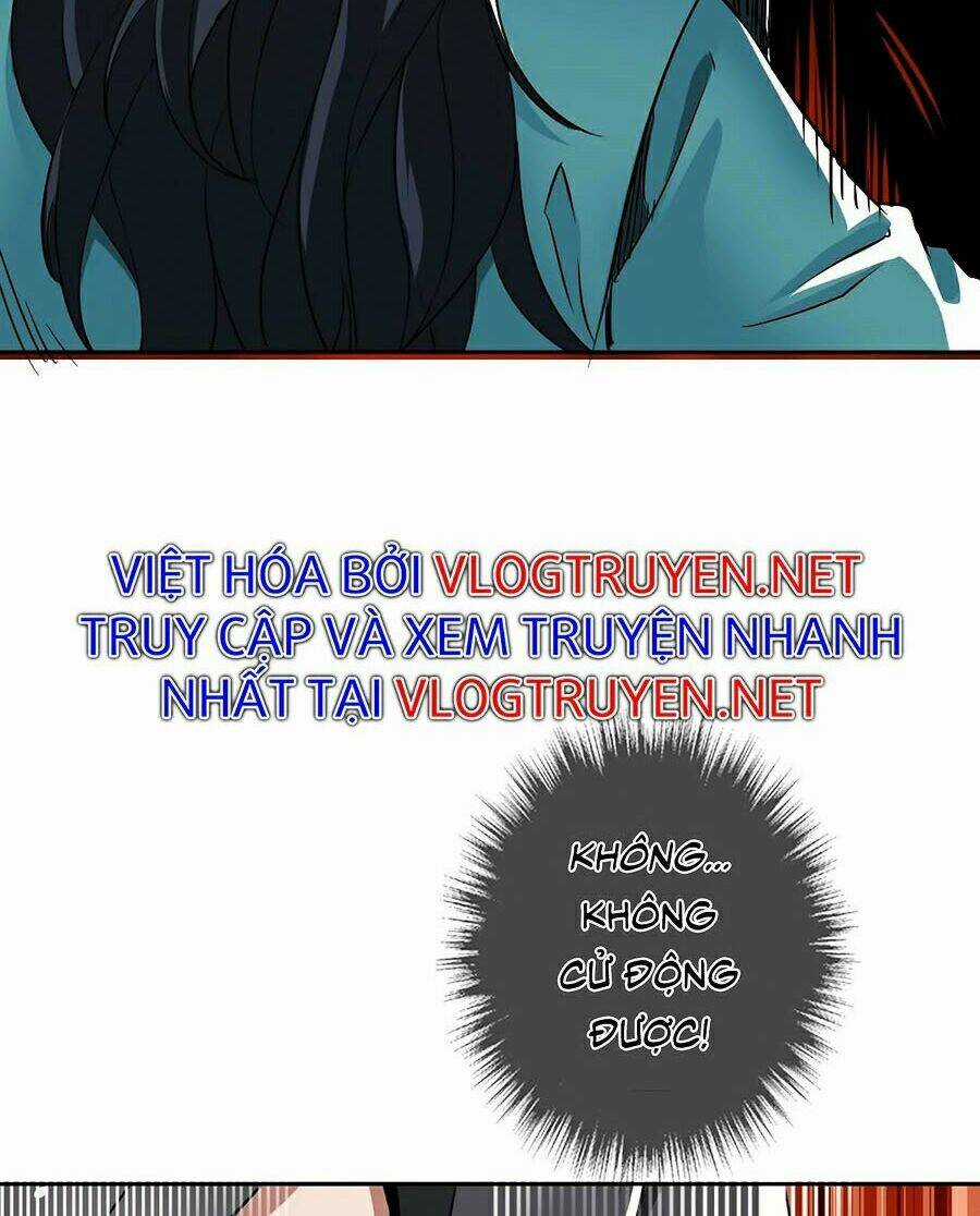 Siêu Đạo Thần Thuật - Chapter 21 - Trang 14