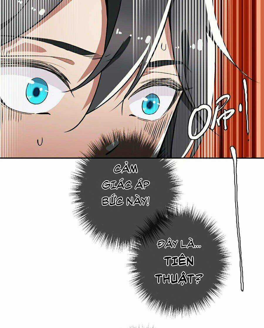 Siêu Đạo Thần Thuật - Chapter 21 - Trang 15