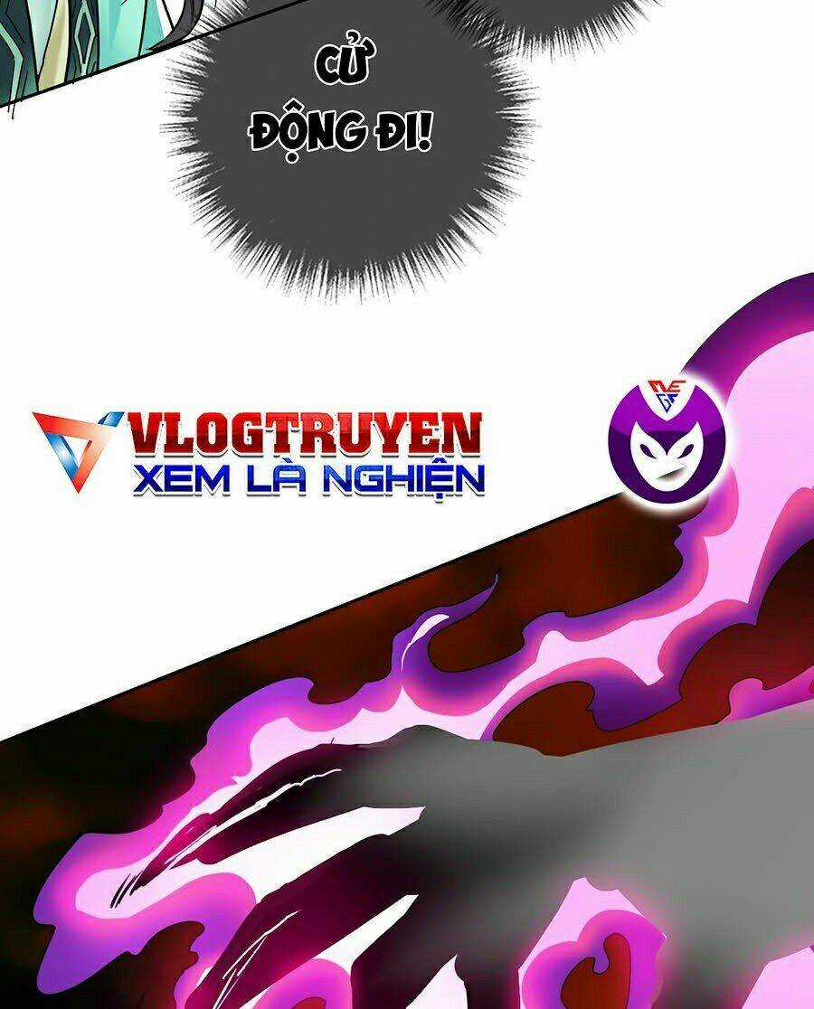 Siêu Đạo Thần Thuật - Chapter 21 - Trang 17