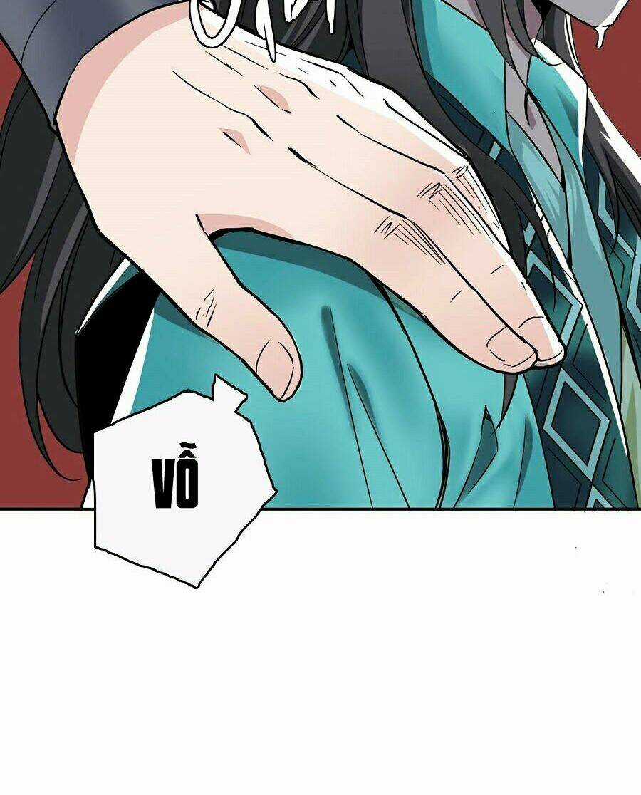 Siêu Đạo Thần Thuật - Chapter 21 - Trang 20