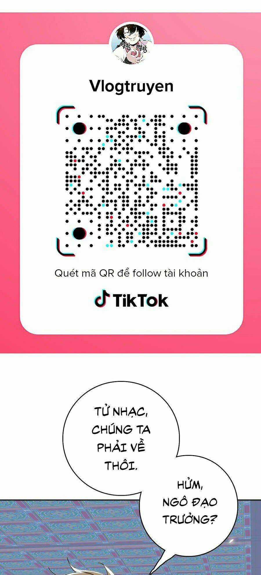 Siêu Đạo Thần Thuật - Chapter 21 - Trang 21