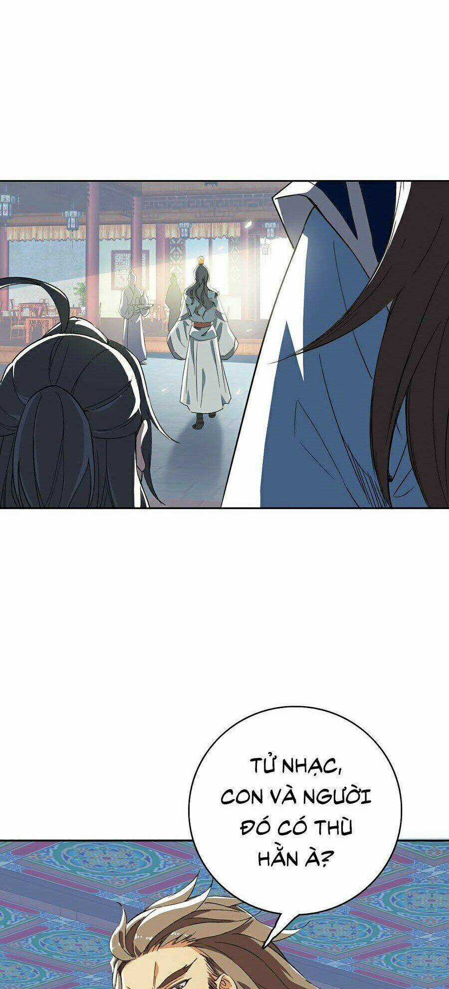 Siêu Đạo Thần Thuật - Chapter 21 - Trang 26