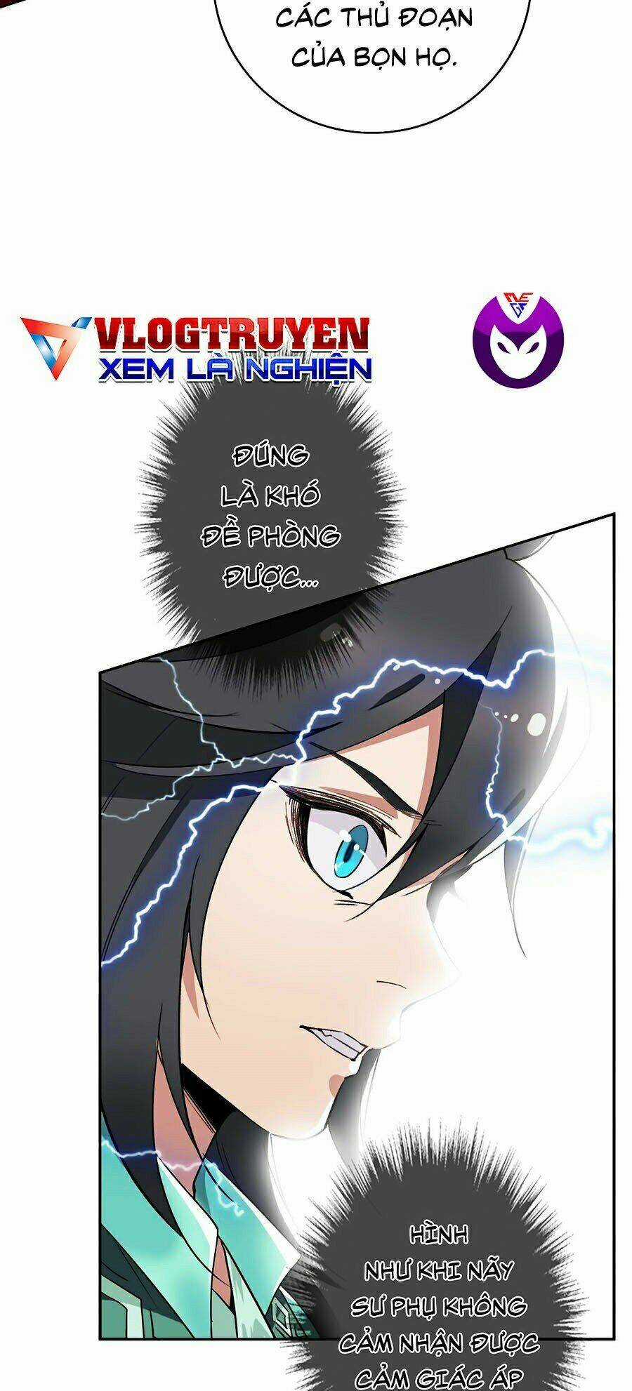 Siêu Đạo Thần Thuật - Chapter 21 - Trang 29