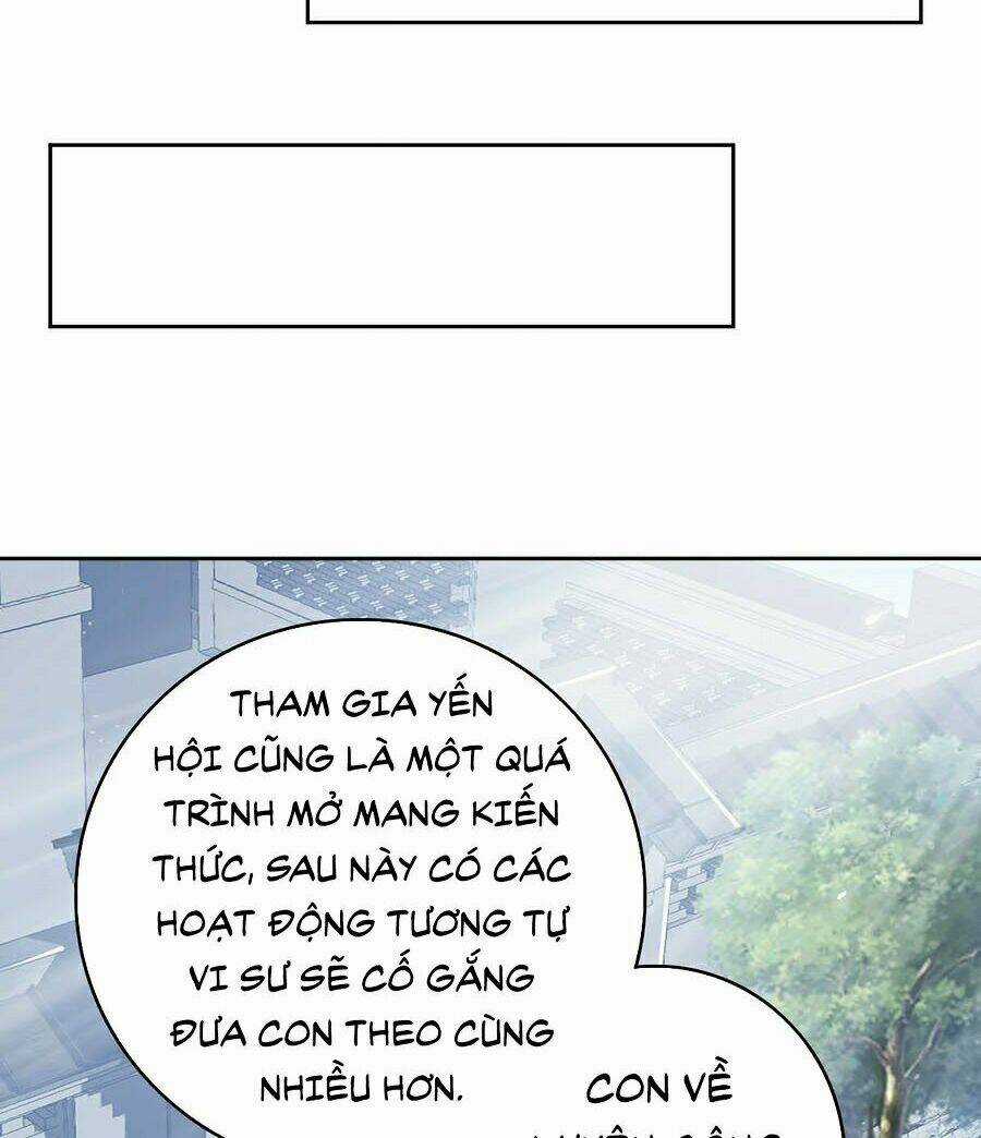 Siêu Đạo Thần Thuật - Chapter 21 - Trang 32