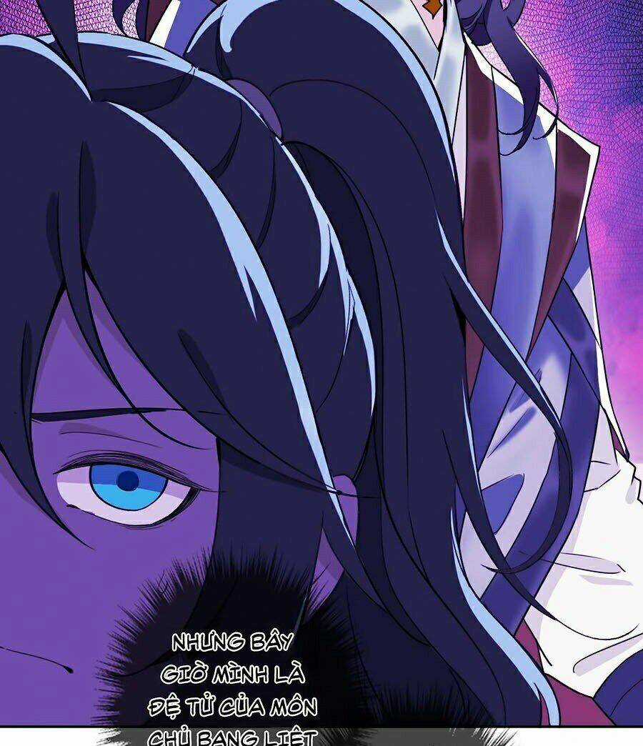 Siêu Đạo Thần Thuật - Chapter 21 - Trang 35
