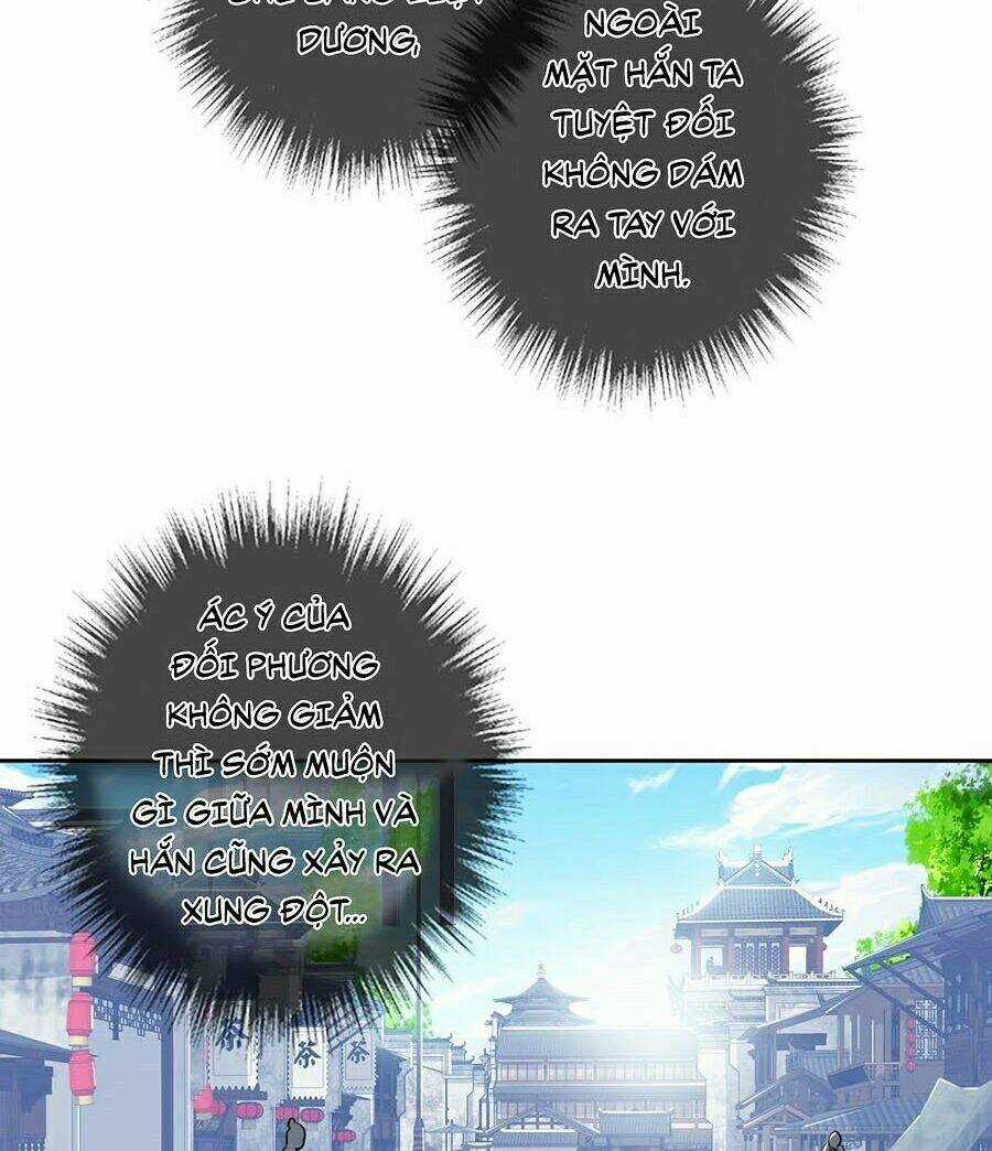 Siêu Đạo Thần Thuật - Chapter 21 - Trang 36