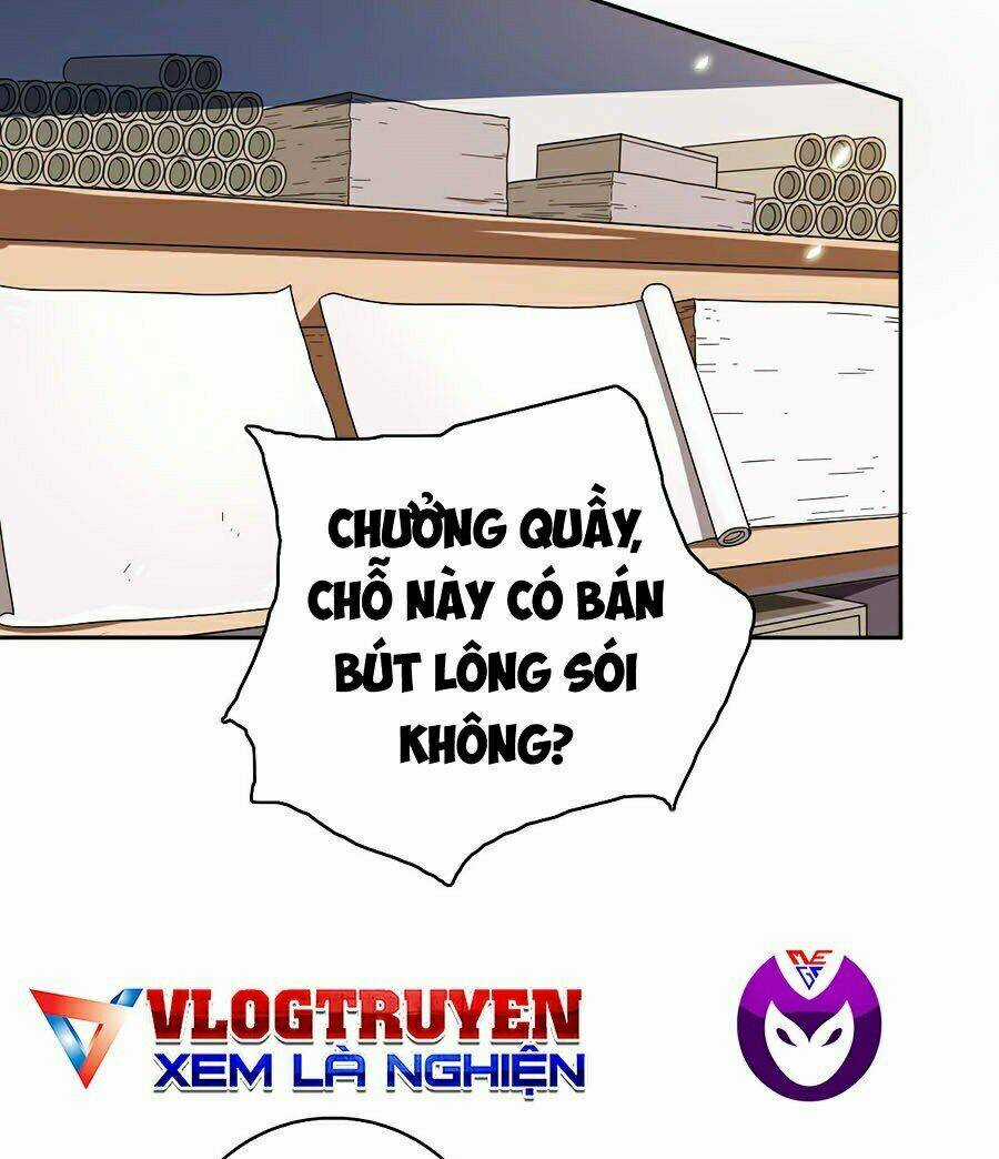 Siêu Đạo Thần Thuật - Chapter 21 - Trang 39