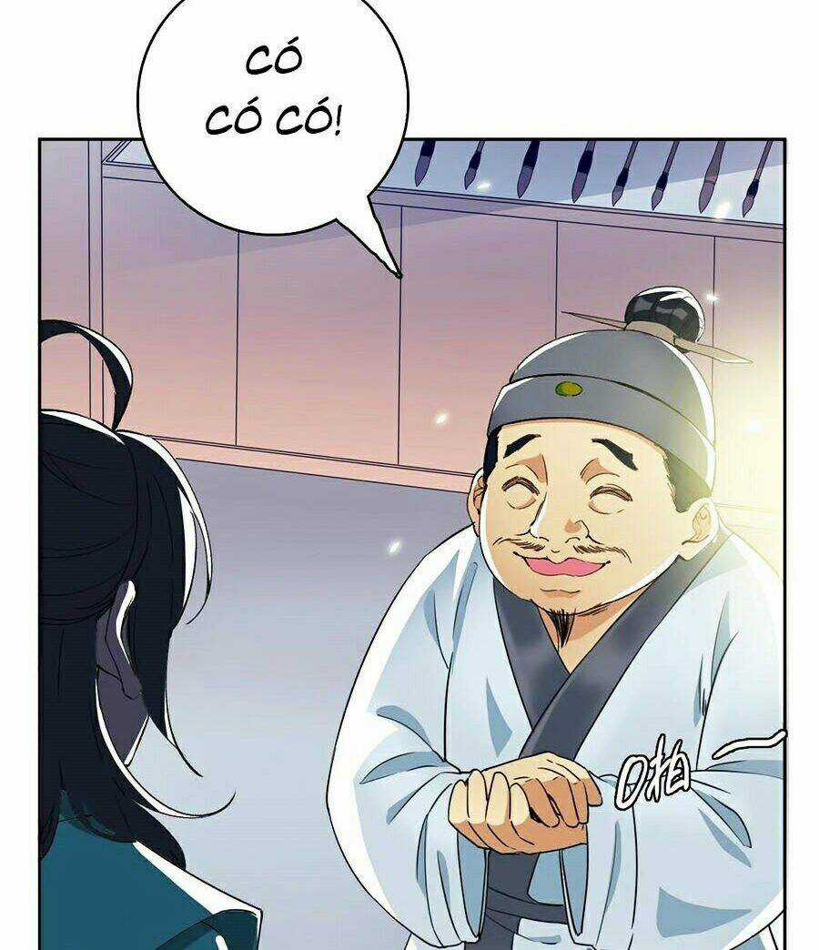 Siêu Đạo Thần Thuật - Chapter 21 - Trang 40