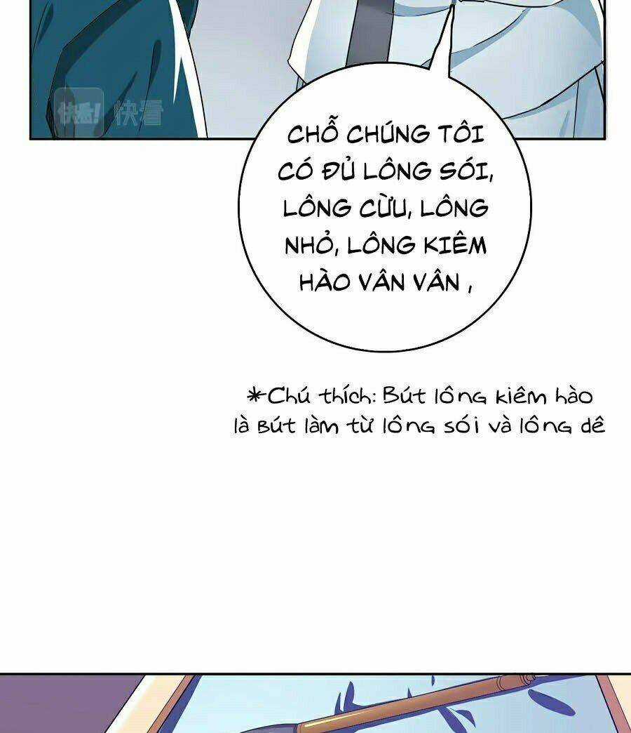 Siêu Đạo Thần Thuật - Chapter 21 - Trang 41