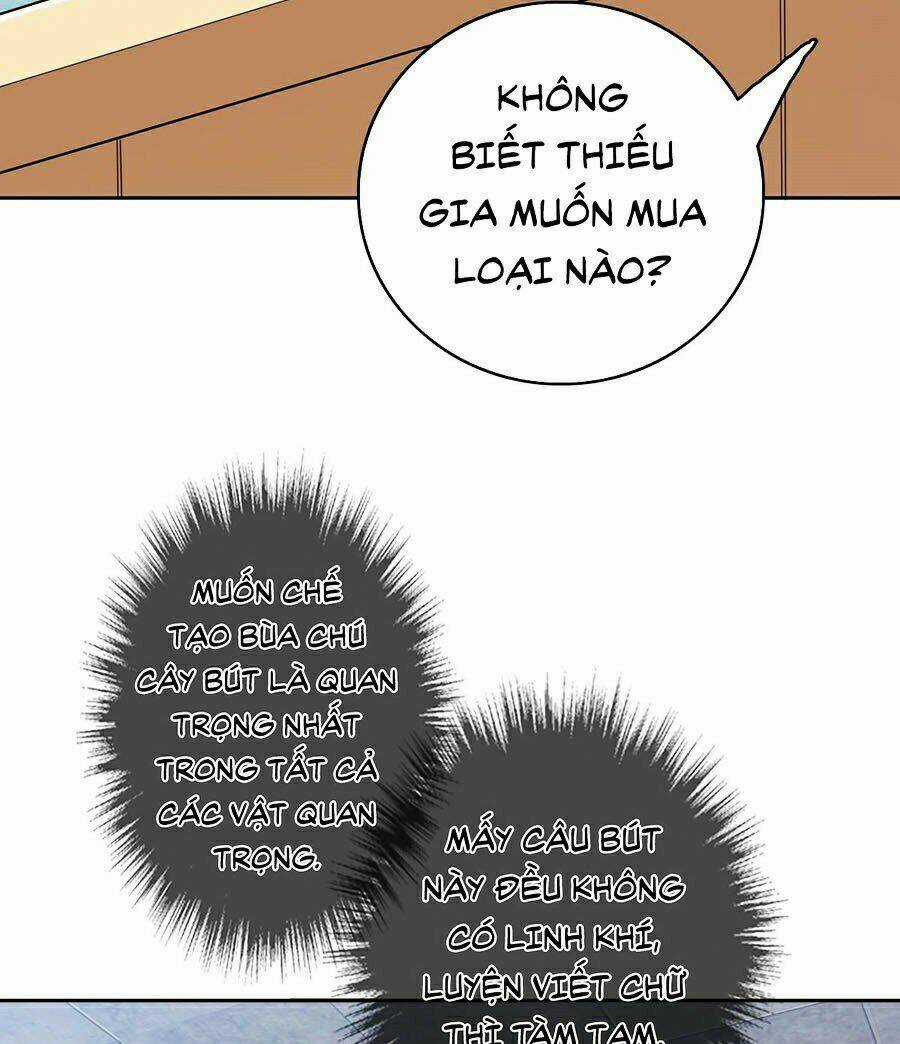 Siêu Đạo Thần Thuật - Chapter 21 - Trang 43