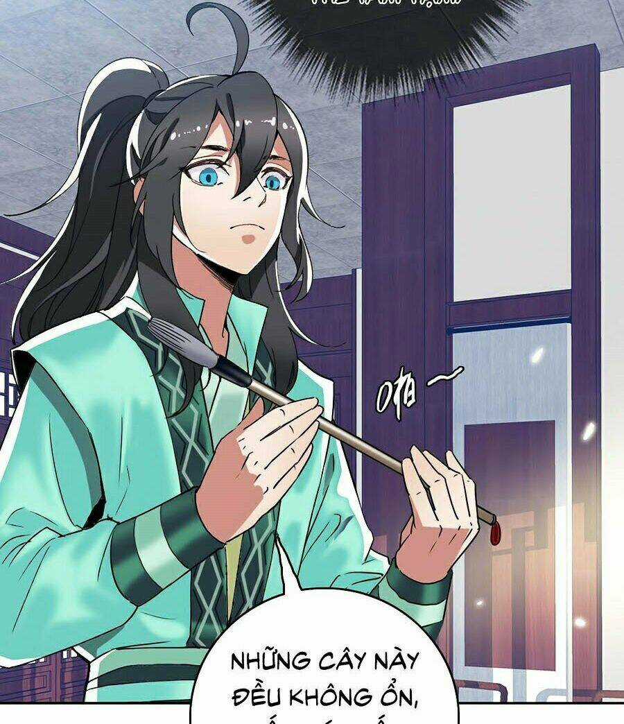 Siêu Đạo Thần Thuật - Chapter 21 - Trang 44