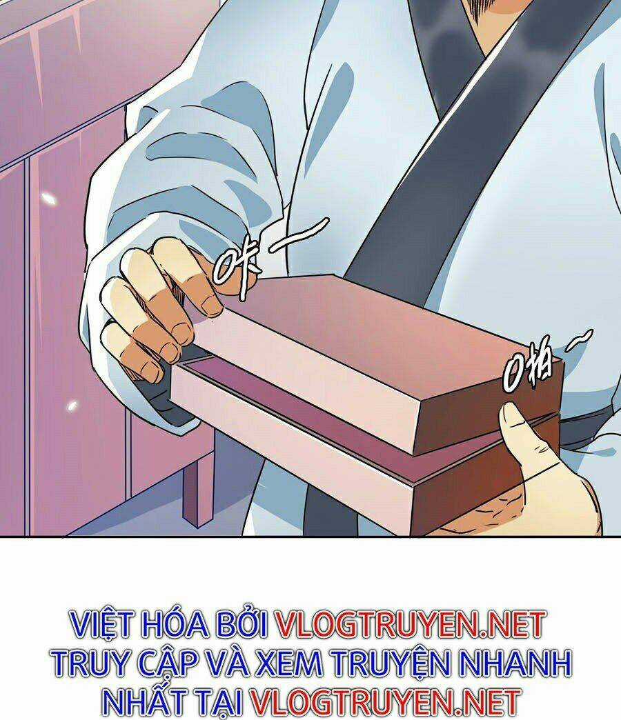 Siêu Đạo Thần Thuật - Chapter 21 - Trang 47