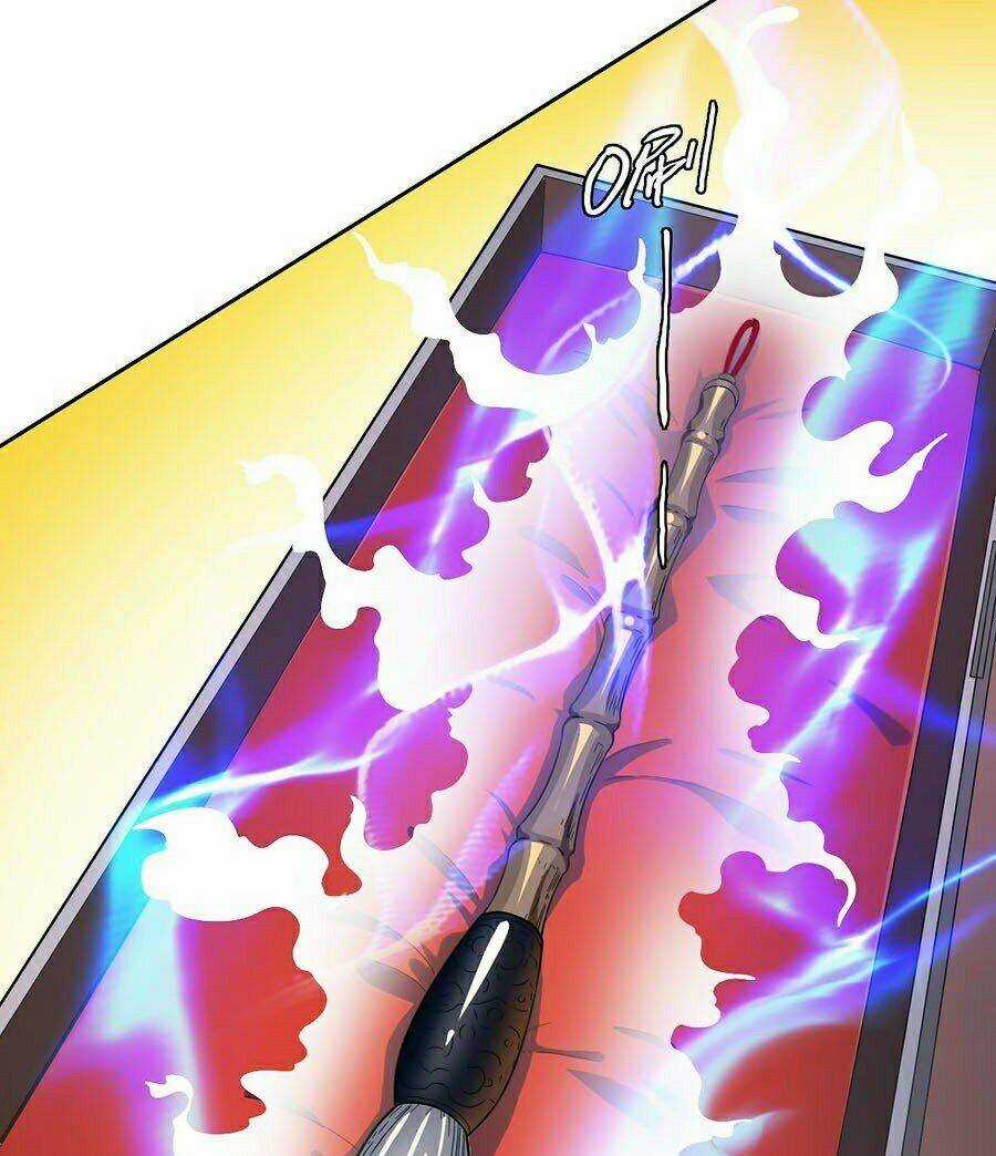 Siêu Đạo Thần Thuật - Chapter 21 - Trang 49