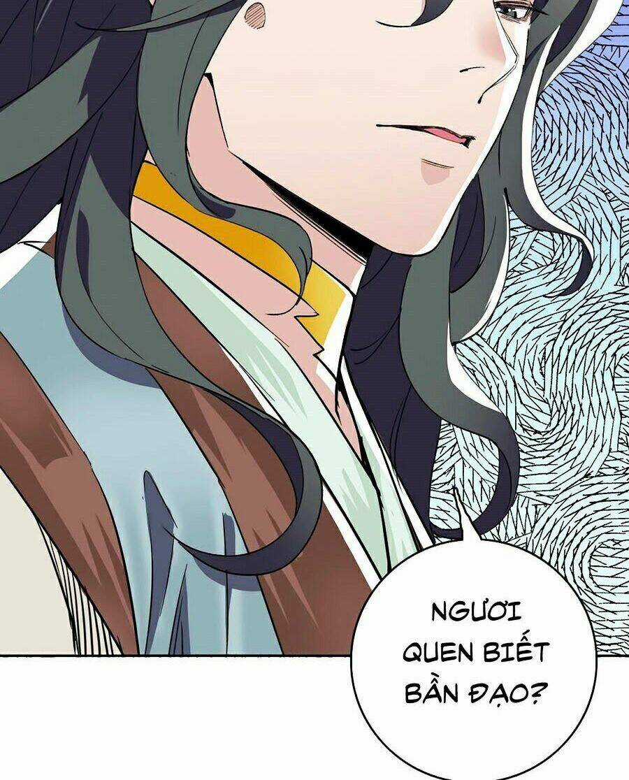 Siêu Đạo Thần Thuật - Chapter 21 - Trang 6