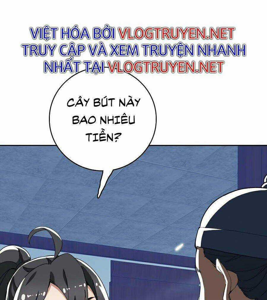 Siêu Đạo Thần Thuật - Chapter 21 - Trang 52