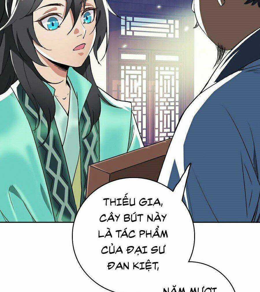 Siêu Đạo Thần Thuật - Chapter 21 - Trang 53