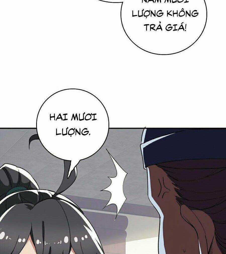 Siêu Đạo Thần Thuật - Chapter 21 - Trang 54