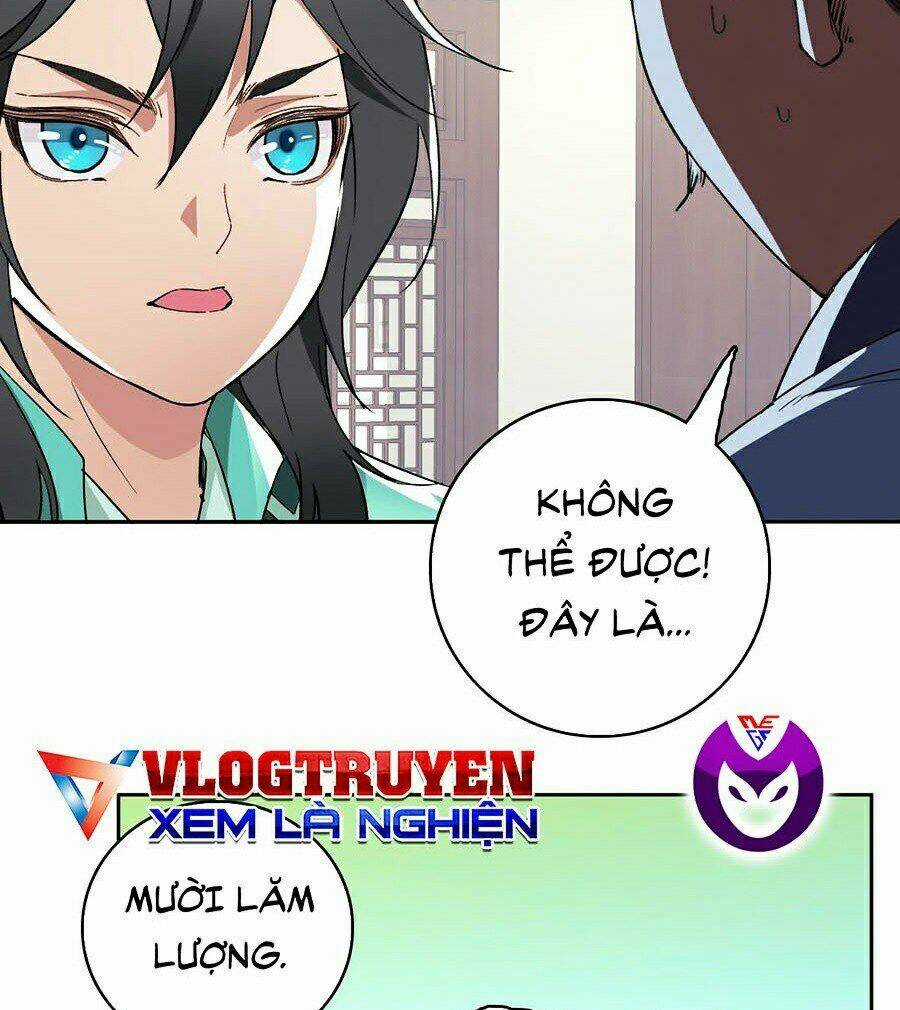 Siêu Đạo Thần Thuật - Chapter 21 - Trang 55