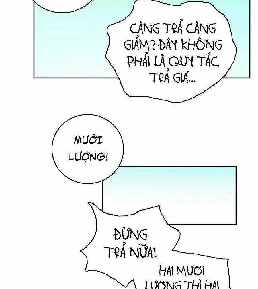 Siêu Đạo Thần Thuật - Chapter 21 - Trang 56