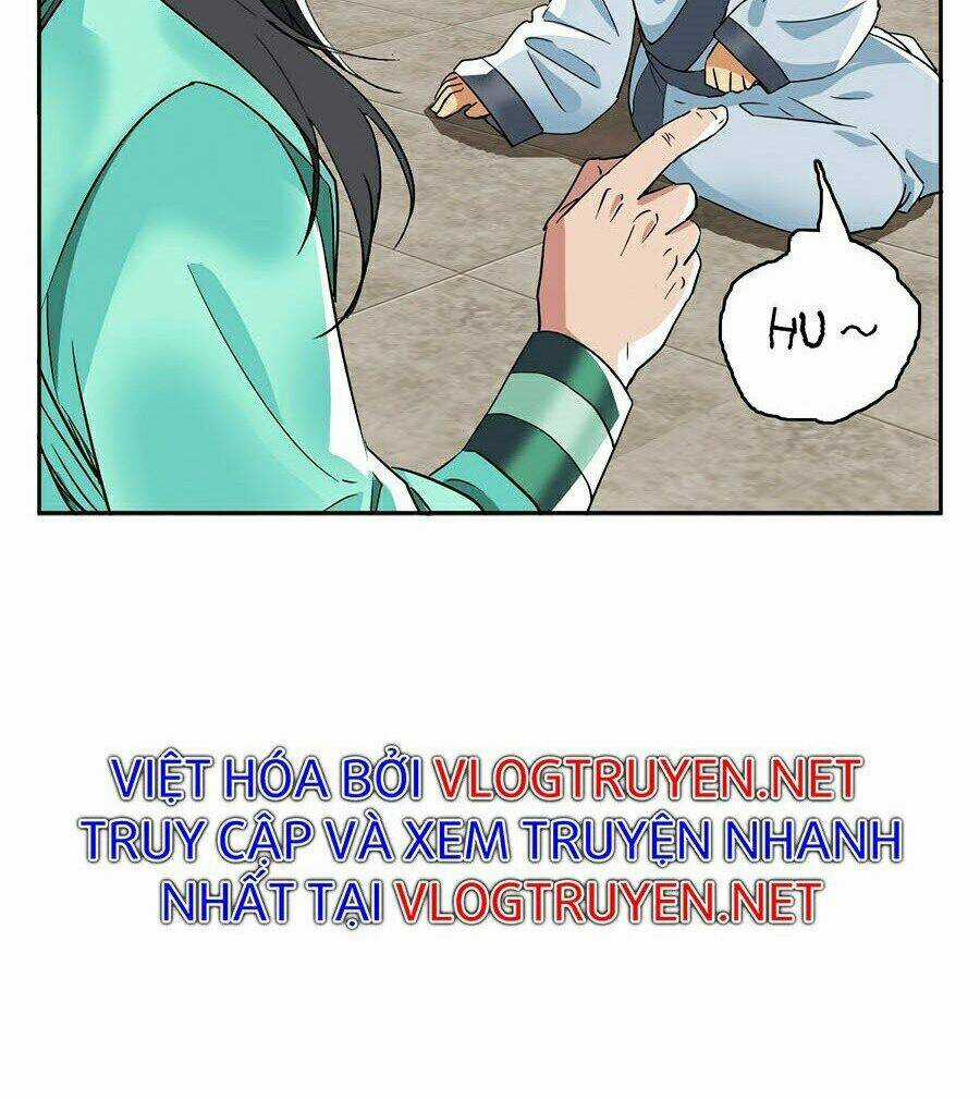 Siêu Đạo Thần Thuật - Chapter 21 - Trang 58