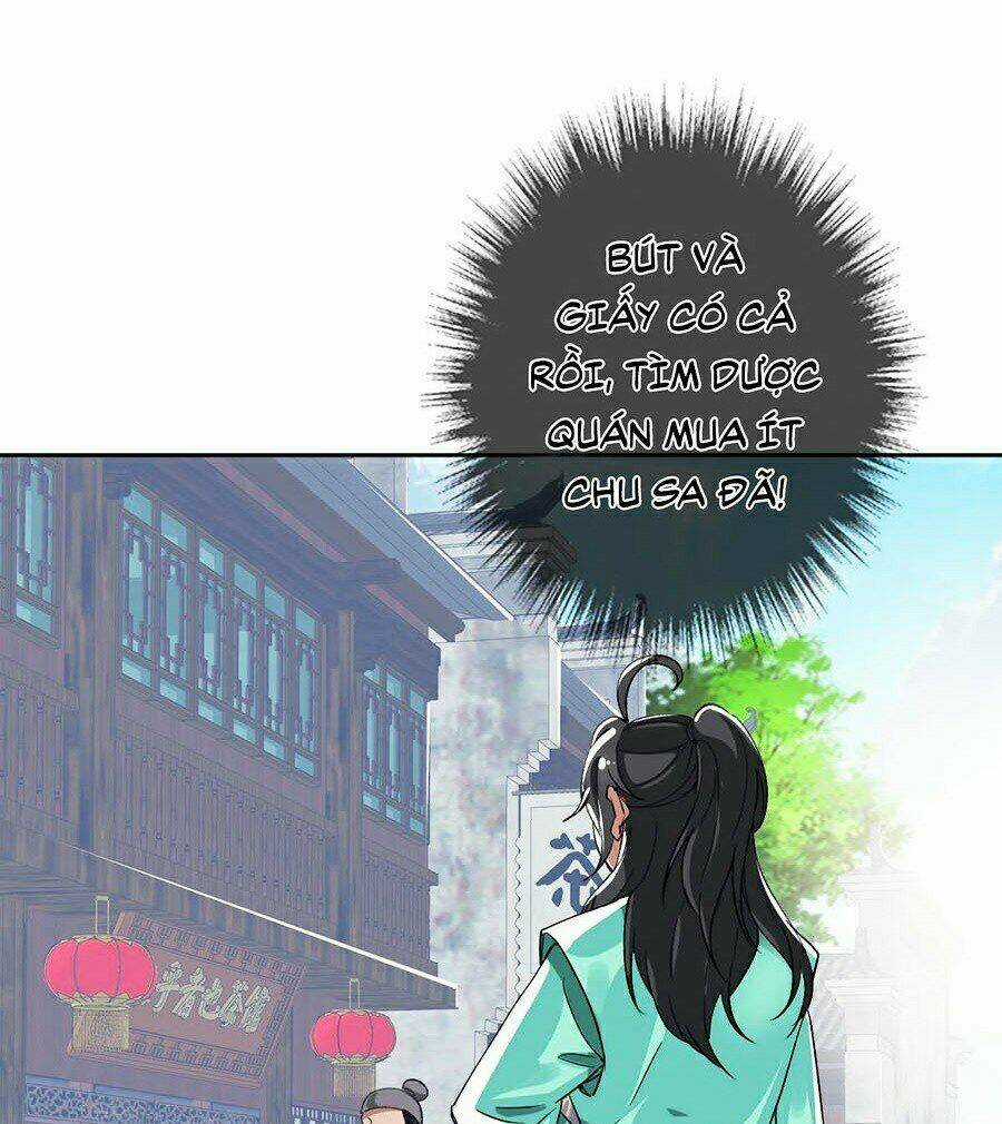 Siêu Đạo Thần Thuật - Chapter 21 - Trang 59