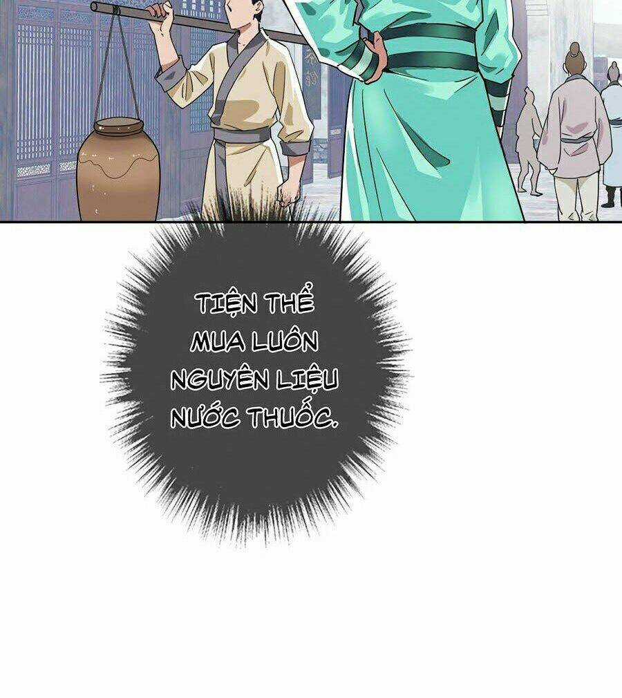 Siêu Đạo Thần Thuật - Chapter 21 - Trang 60