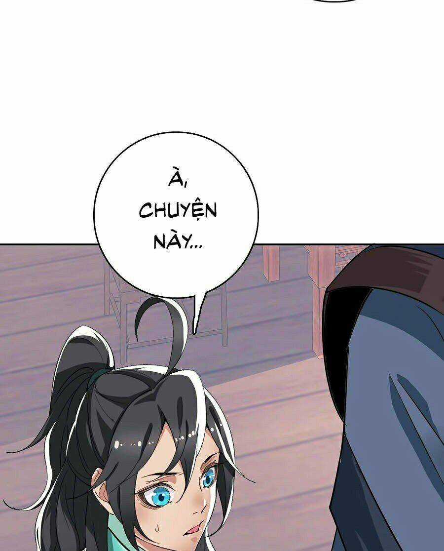 Siêu Đạo Thần Thuật - Chapter 21 - Trang 7