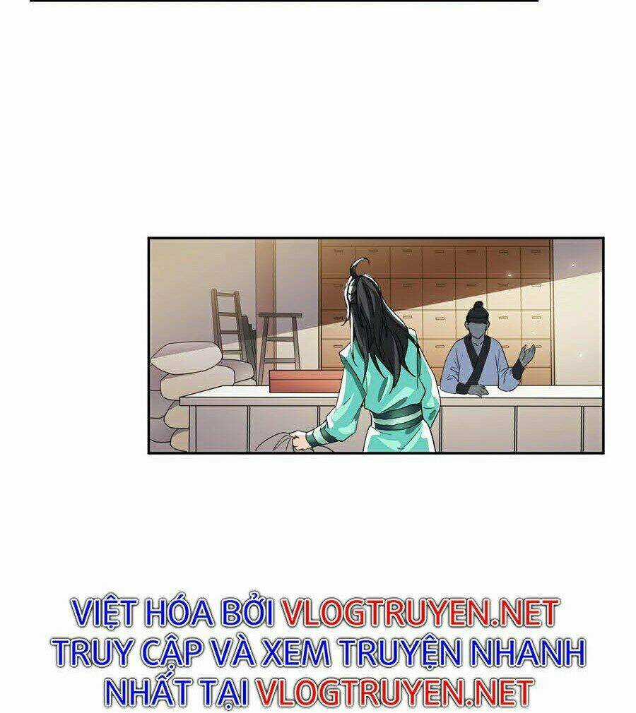 Siêu Đạo Thần Thuật - Chapter 21 - Trang 63