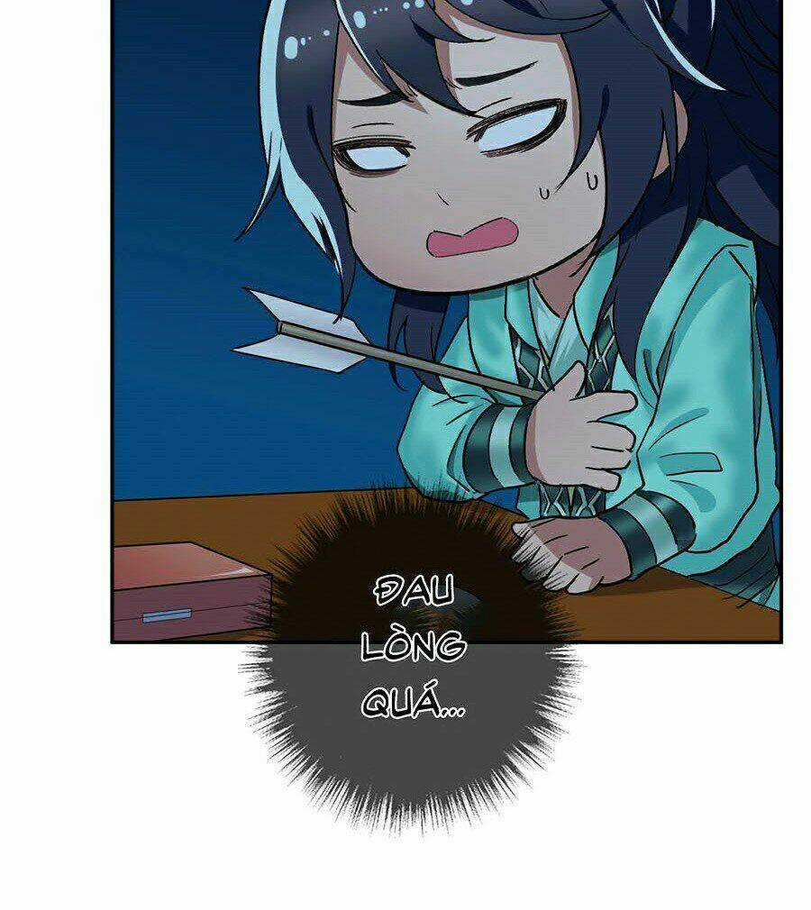 Siêu Đạo Thần Thuật - Chapter 21 - Trang 69