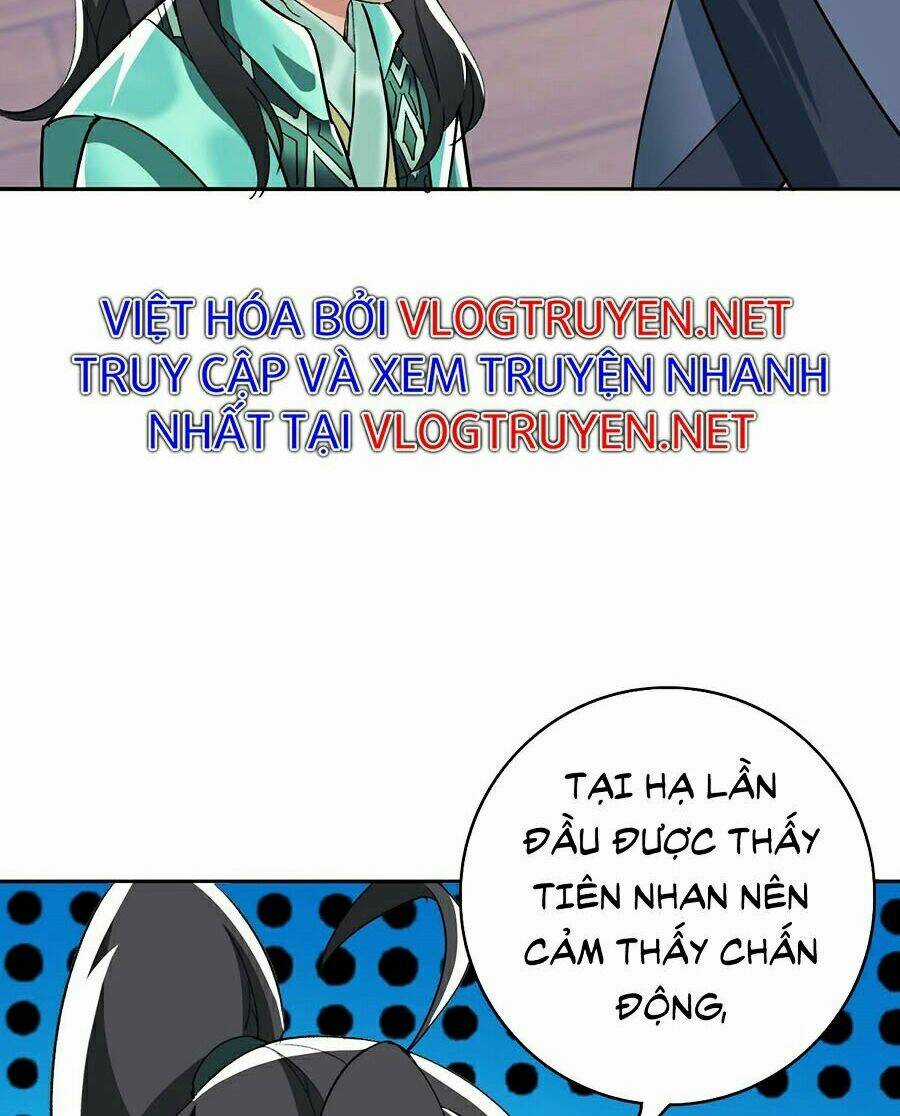Siêu Đạo Thần Thuật - Chapter 21 - Trang 8