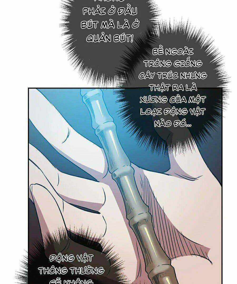 Siêu Đạo Thần Thuật - Chapter 21 - Trang 73