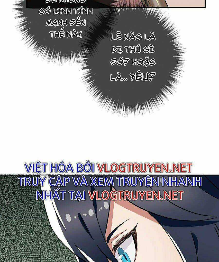 Siêu Đạo Thần Thuật - Chapter 21 - Trang 74