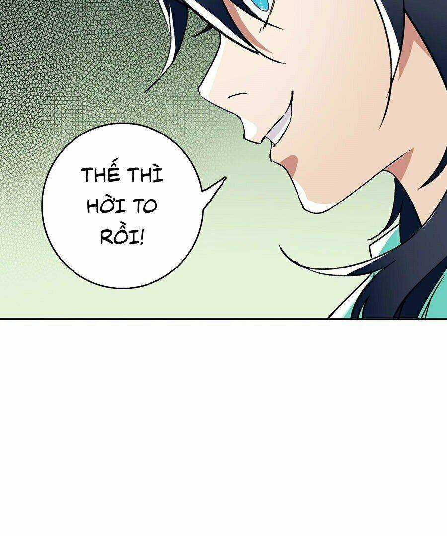 Siêu Đạo Thần Thuật - Chapter 21 - Trang 75