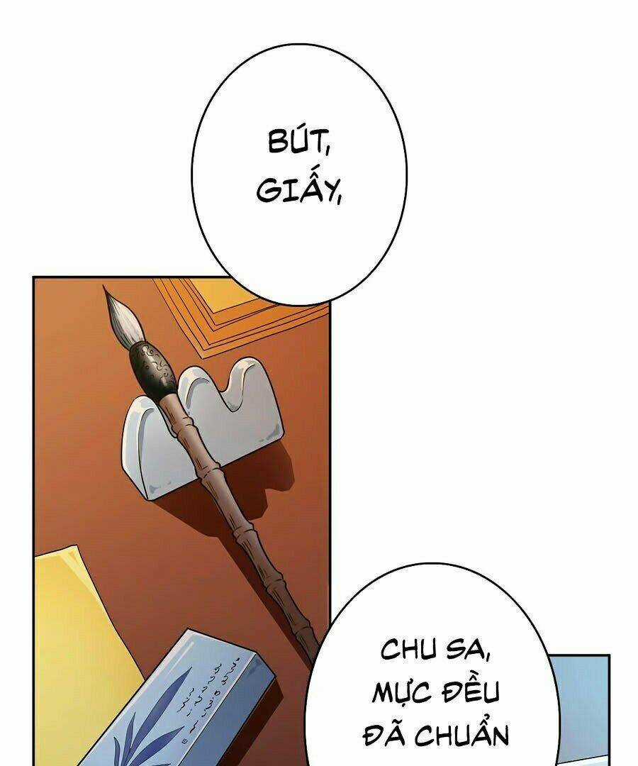 Siêu Đạo Thần Thuật - Chapter 21 - Trang 76