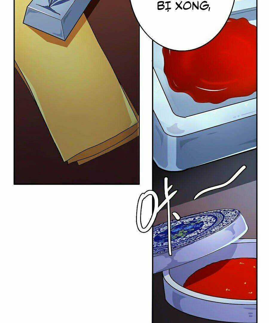 Siêu Đạo Thần Thuật - Chapter 21 - Trang 77