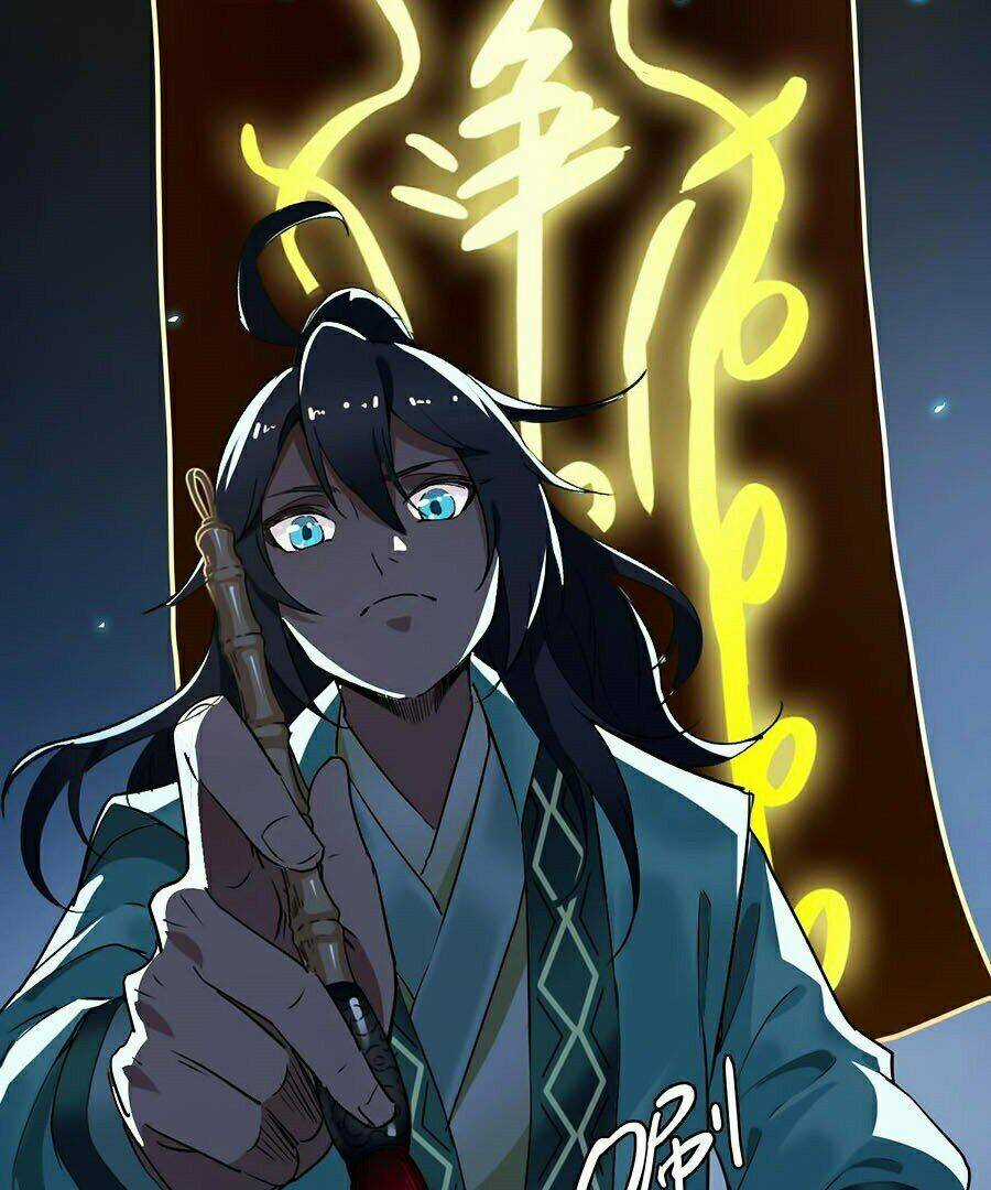 Siêu Đạo Thần Thuật - Chapter 21 - Trang 79