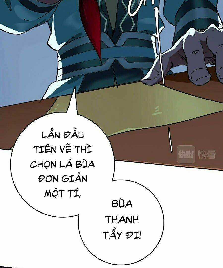 Siêu Đạo Thần Thuật - Chapter 21 - Trang 80