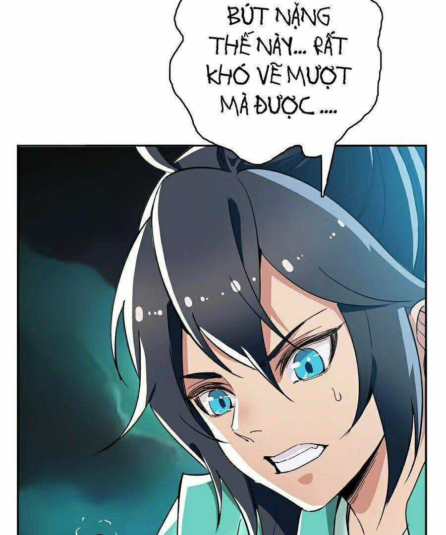 Siêu Đạo Thần Thuật - Chapter 21 - Trang 84