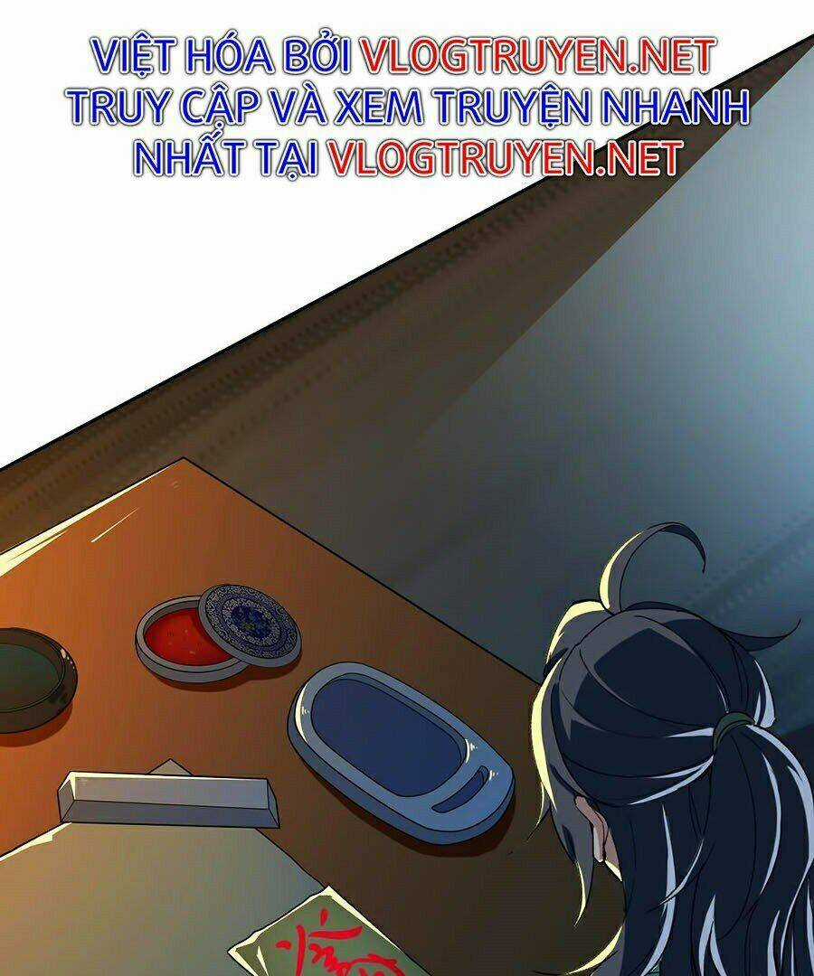 Siêu Đạo Thần Thuật - Chapter 21 - Trang 87