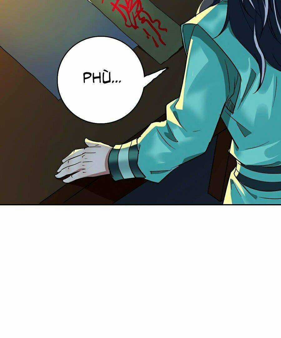 Siêu Đạo Thần Thuật - Chapter 21 - Trang 88